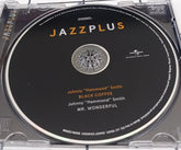 Johnny Hammond - Black Coffee + Mr. Wonderful (CD)